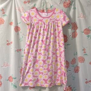 Hanna Anderson Daisy Dress
